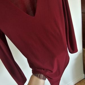 Best Fashion Nova Bodysuit! - medium